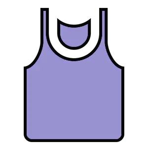 Unisex Tank Top